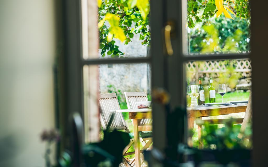 Domaine De Mercade Rauzan Zewnętrze zdjęcie
